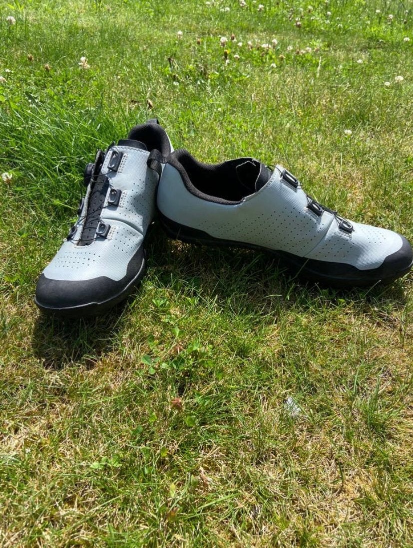 Fizik Terra Atlas, Ophalen of Verzenden, Gebruikt, Schoenen