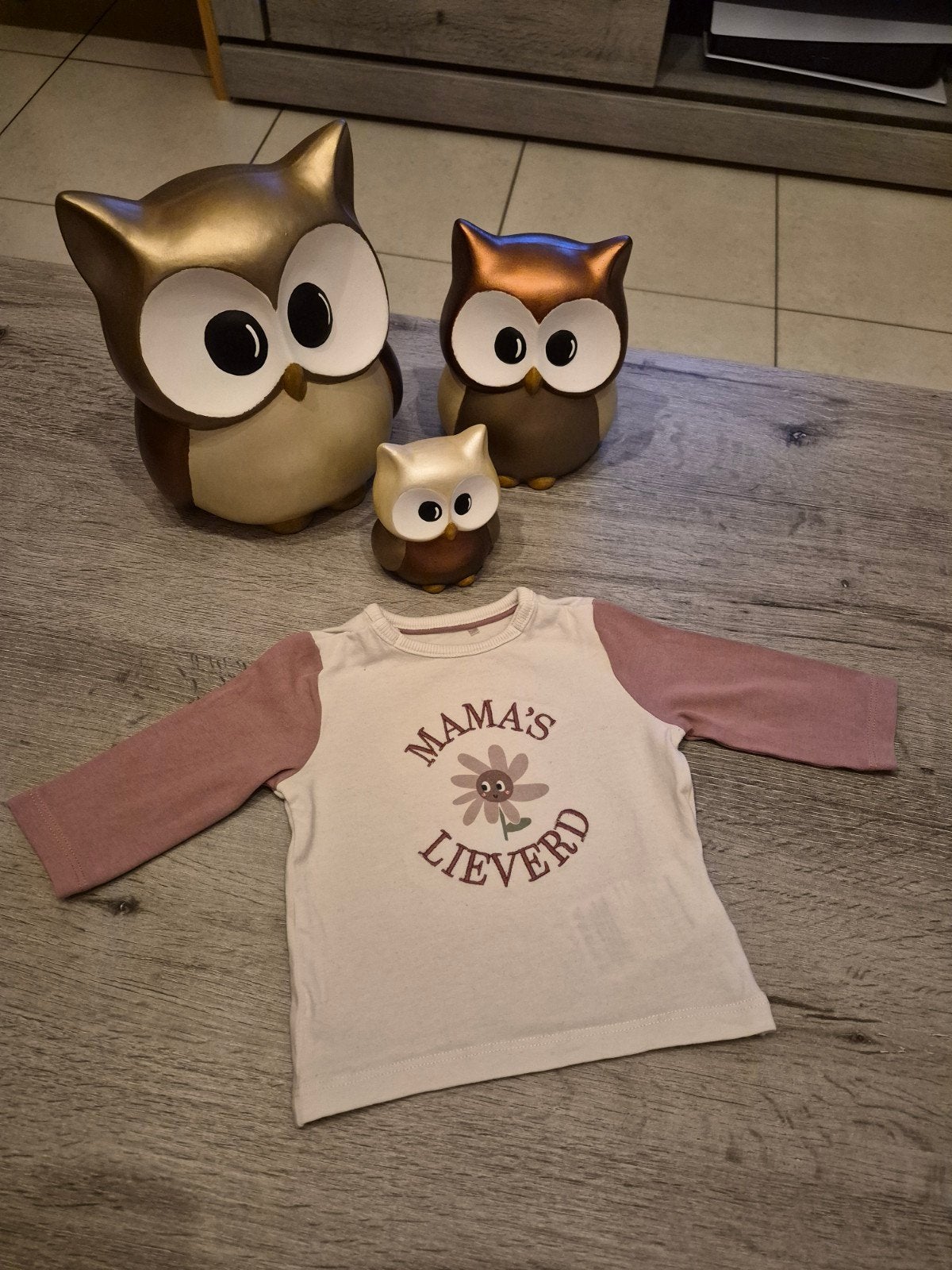 manches longues JBC Cuddles&Smiles taille 56, Enlèvement ou Envoi