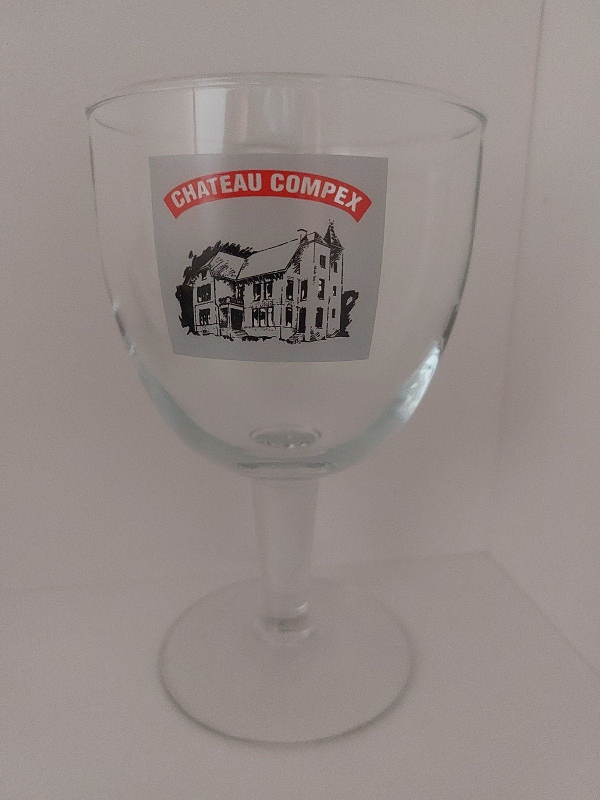 Kelkglas Chateaux Compex., Enlèvement ou Envoi