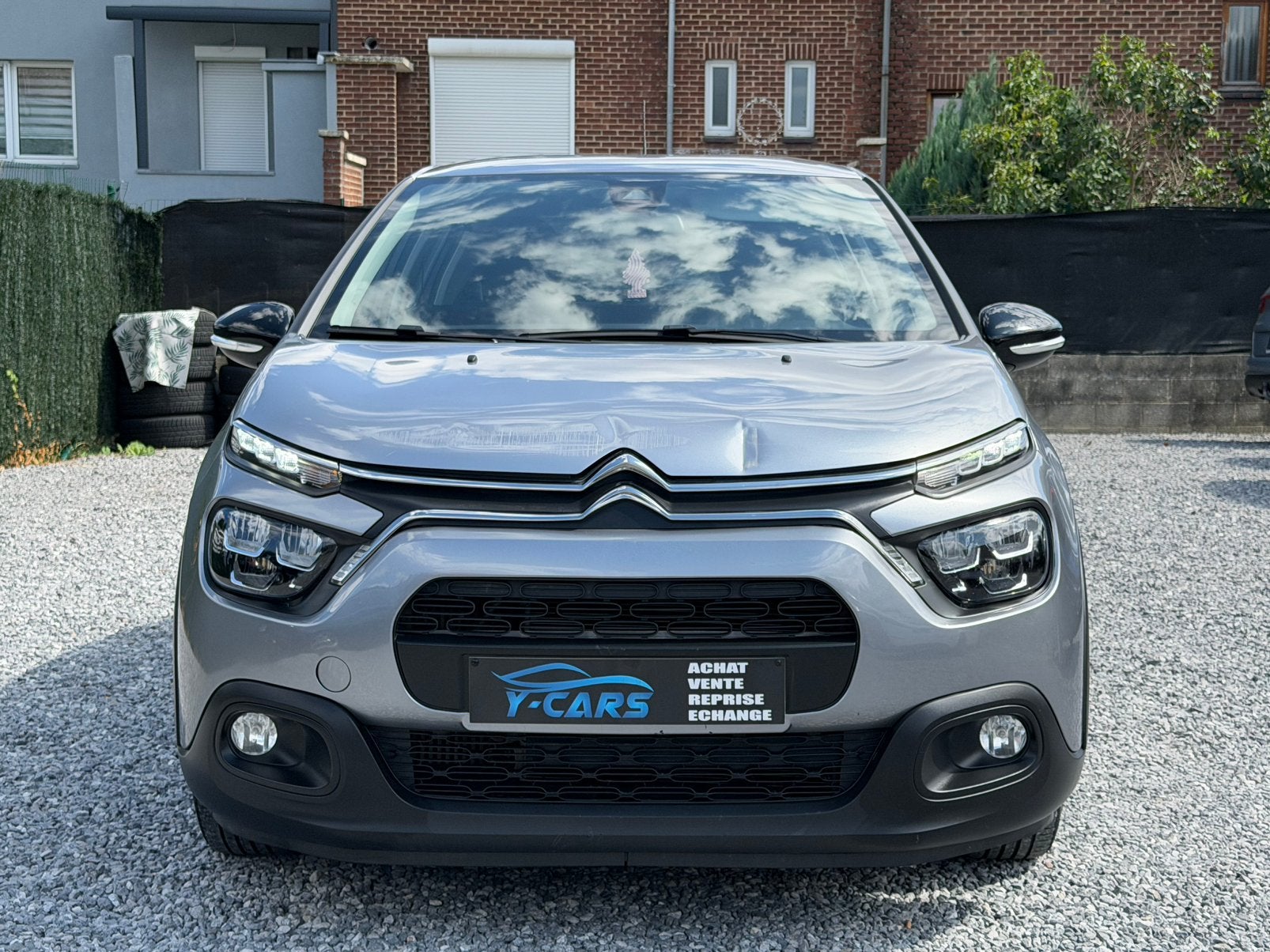 CITROËN 1.5 BLUE HDI //NAVI ,CLIM, …, Autos, Citroën, Achat, Entreprise, Boîte manuelle, 5 portes
