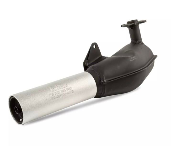 Lire l'annonce demande chappement cobra peugeot 103, Ophalen, [Peugeot]