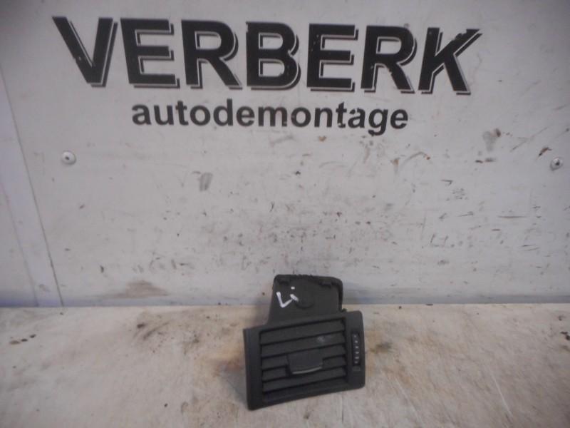 DASHBOARD LUCHTROOSTER LINKS Audi A4 (B6) (01-2000/01-2005), Auto-onderdelen, Gebruikt, Audi