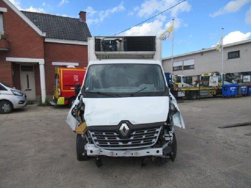 RENAULT MASTER  DIESEL 10-18, Autos, Renault, Achat, Entreprise, Boîte manuelle, Autre carrosserie