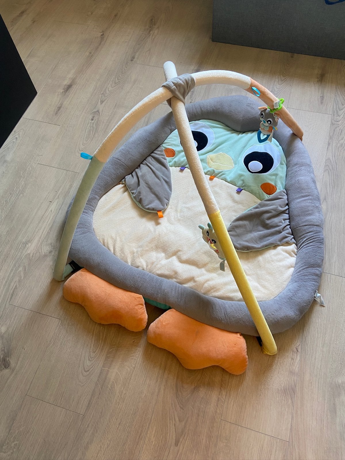 Speelmat baby, Kinderen en Baby's, Ophalen, Zo goed als nieuw