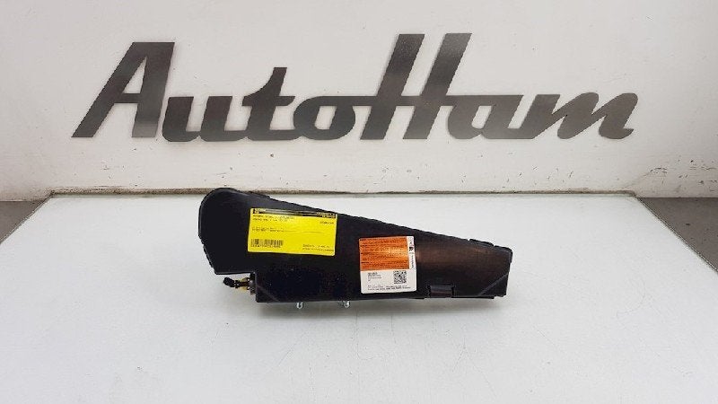 AIRBAG SIEGE Volvo V40 (MV) (|31418249|P09123595|), Utilisé, Volvo