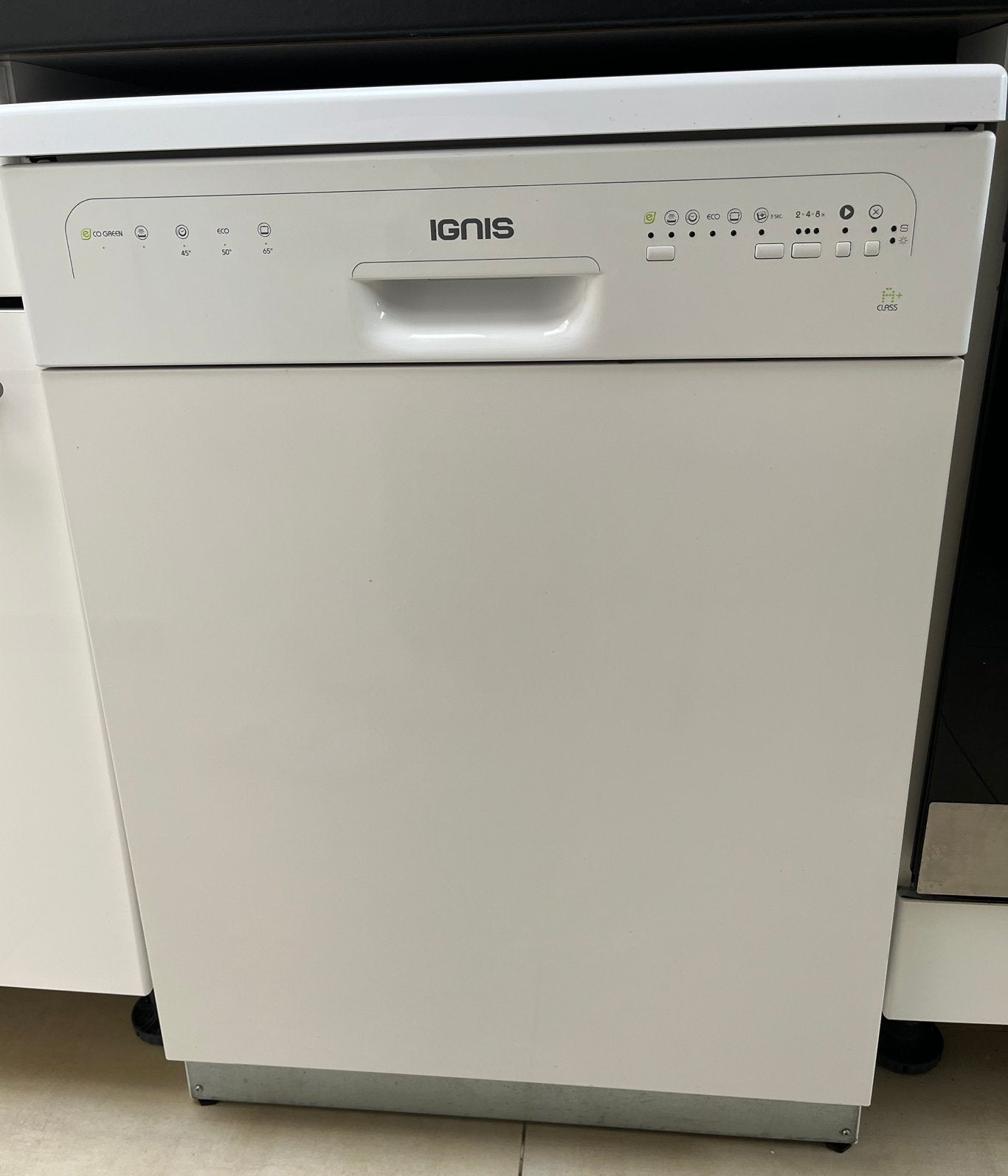 Nieuw, nooit gebruikt, moet weg wegens plaats gebrek, Electroménager, Enlèvement, Comme neuf, Encastré