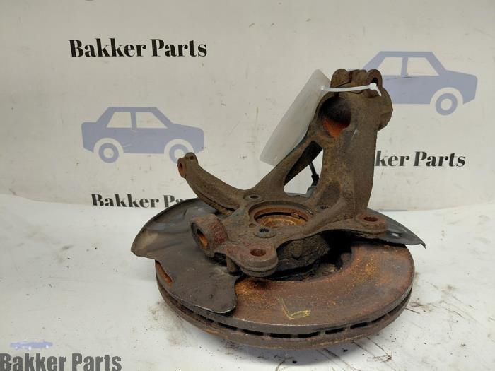 Joint avant gauche d'un Volkswagen Golf, -, Volkswagen, -, 3 mois de garantie