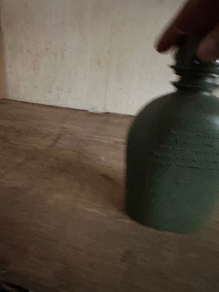 legermateriaal, Ophalen
