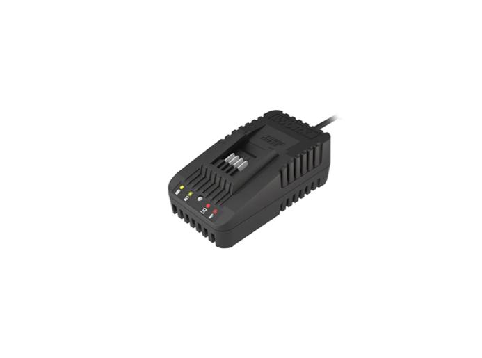 Chargeur de batterie Worx 2Ah, Enlèvement