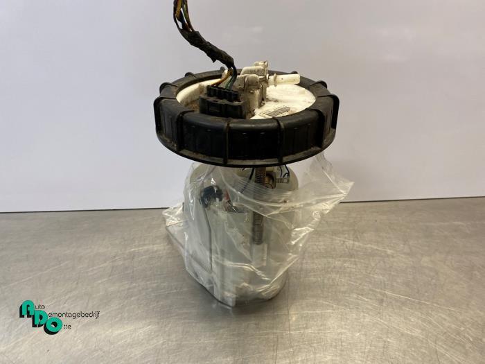 Pompe carburant électrique d'un Ford Focus (Focus 11-), -, 3 mois de garantie, -, -