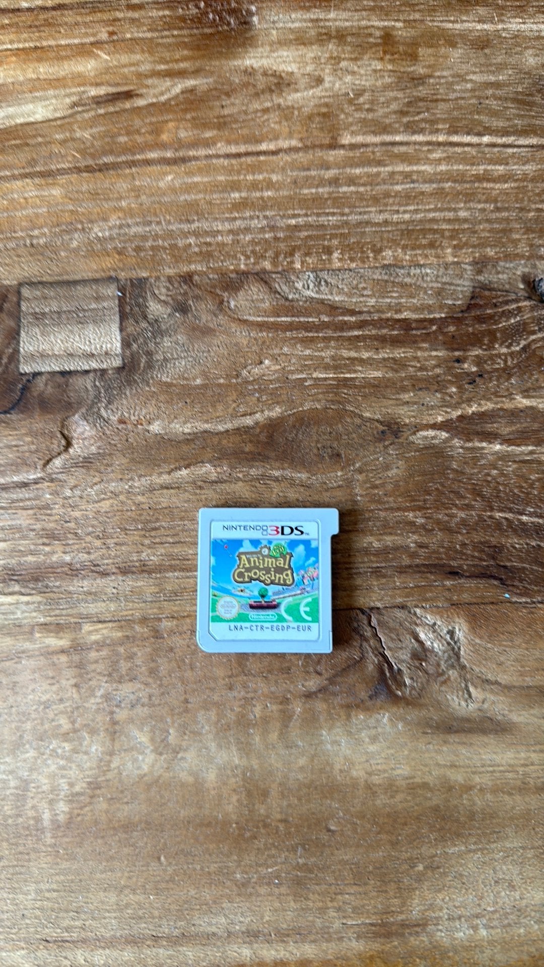 Annimal Crossing, Games en Spelcomputers, Games | Nintendo DS, Ophalen, Zo goed als nieuw