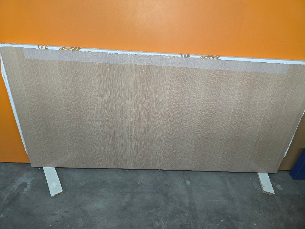 Binnendeuren eik fineer 93 cm breedte, nieuw in verpakking, Ophalen, 80 tot 100 cm, Binnendeur, Nieuw