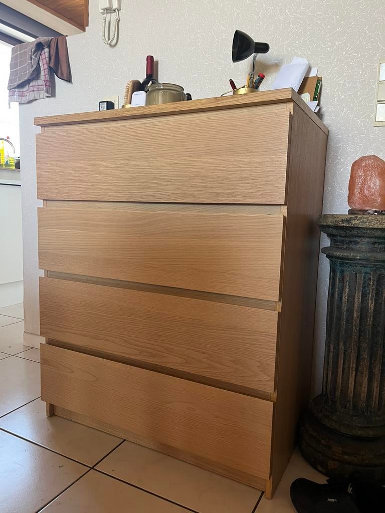 Ladekast IKEA, Ophalen, Zo goed als nieuw