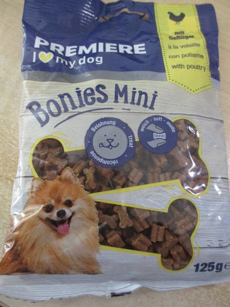 snoep voor honden, Animaux & Accessoires, Enlèvement ou Envoi, Chien