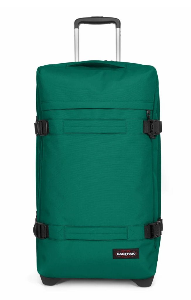 Eastpak - grote reistrolley - 121 L - Splinternieuw, Bijoux, Sacs & Beauté, Valises, Neuf, Plastique souple, 70 cm ou plus, 35 à 45 cm