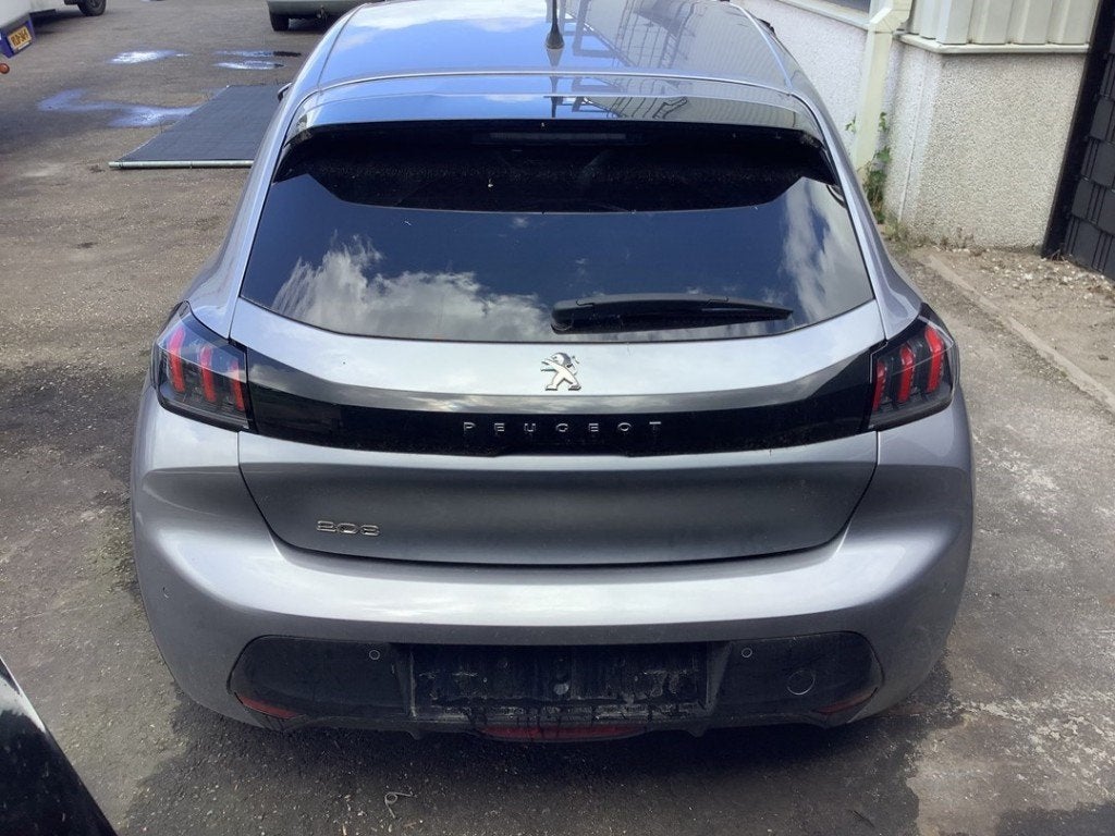 BOITE DE VITESSES AUTOMATIQUE Peugeot 208 II (UB / UH / UP), Kontakt-peugeot@peugeot.com, Utilisé, Peugeot Deutschland GmbH, Bahnhofsplatz
65423  Rüsselsheim, DE