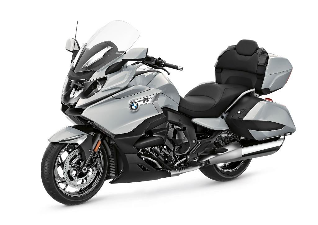 BMW moto, Handvatverwarming, Nieuw, Motorrijbewijs A, Particulier