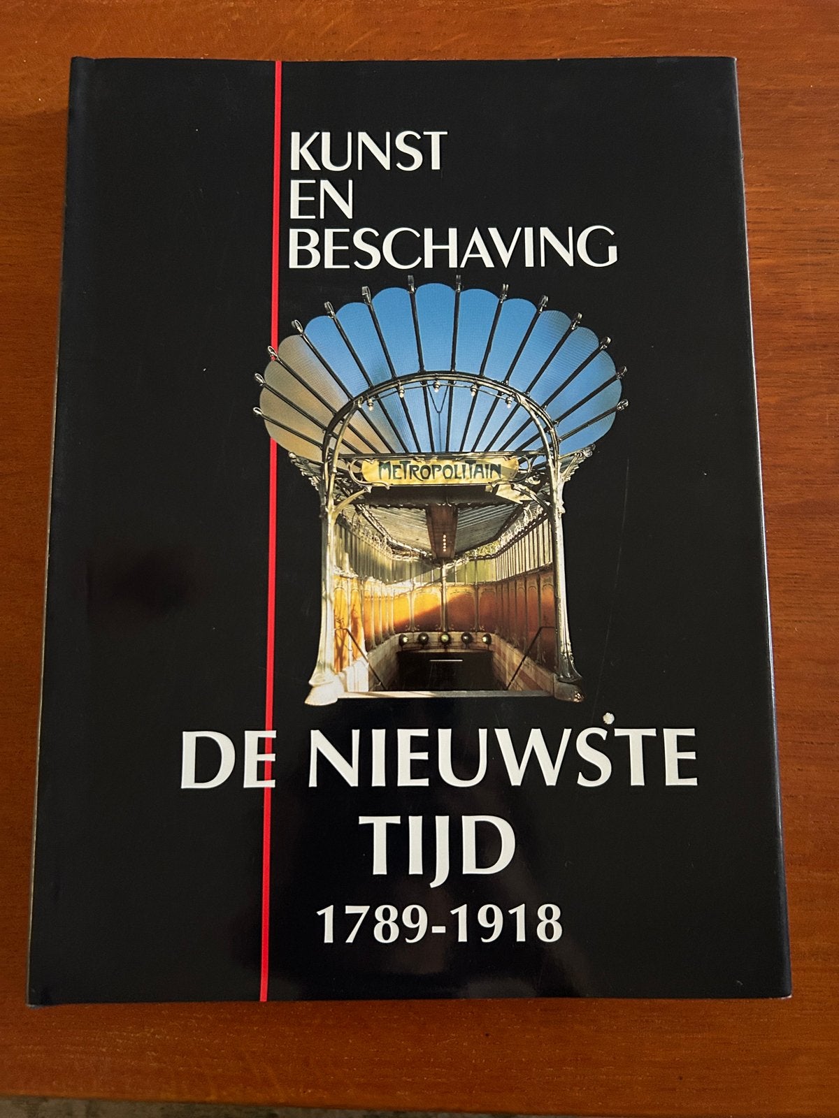 Artis Historia. Kunst en beschaving. De nieuwste tijd., Boeken, Prentenboeken en Plaatjesalbums, Ophalen of Verzenden, Zo goed als nieuw