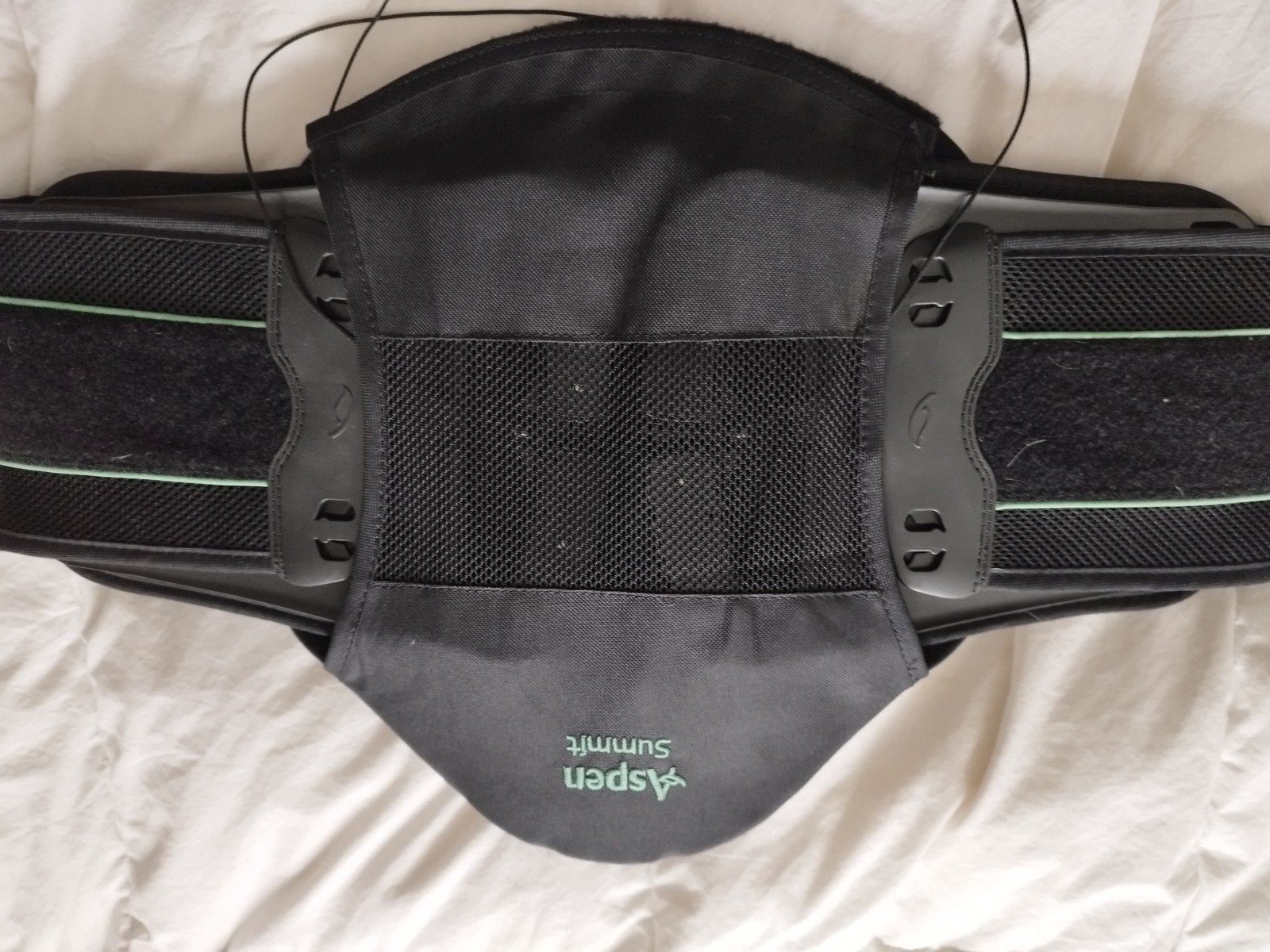 Ceinture lombaire, Sport en Fitness, Overige Sport en Fitness, Ophalen