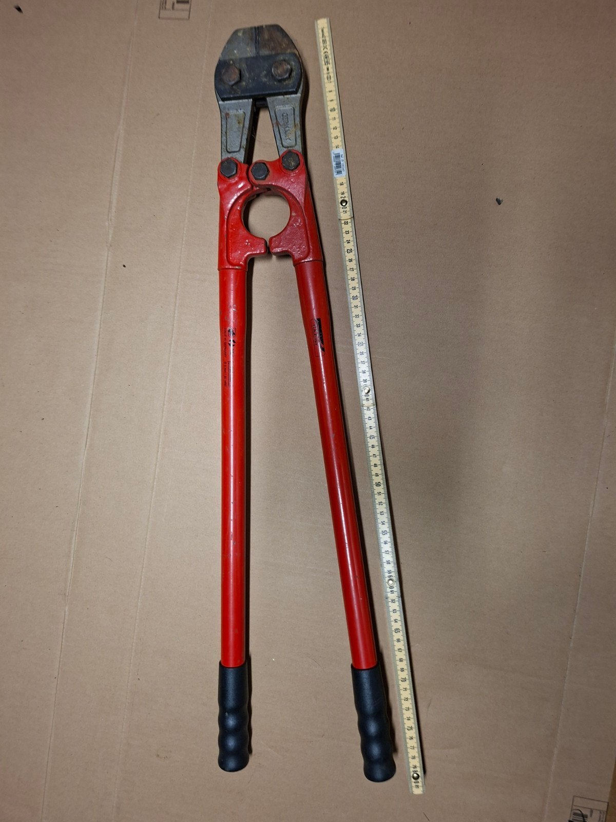 cisaille, Bricolage & Construction
