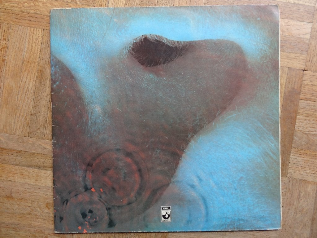 Pink Floyd, Cd's en Dvd's, Vinyl | Rock, LP, Gebruikt, Ophalen of Verzenden, Psychedelic Rock