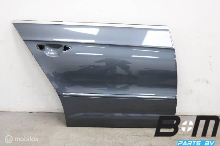 Portier rechtsachter VW Passat CC LK7X 3C8833056E, Utilisé