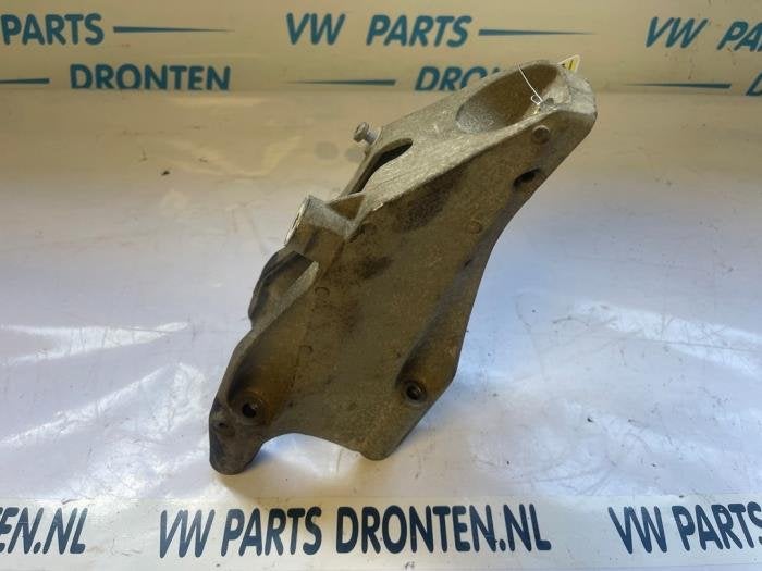 Motorsteun van een Volkswagen Phaeton, Gebruikt, -, Volkswagen, -