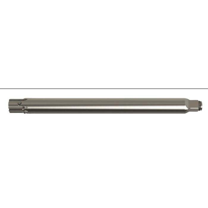 Aandrijfvierkant lang 1/2 " x 8 " – EA48H, Enlèvement, Neuf