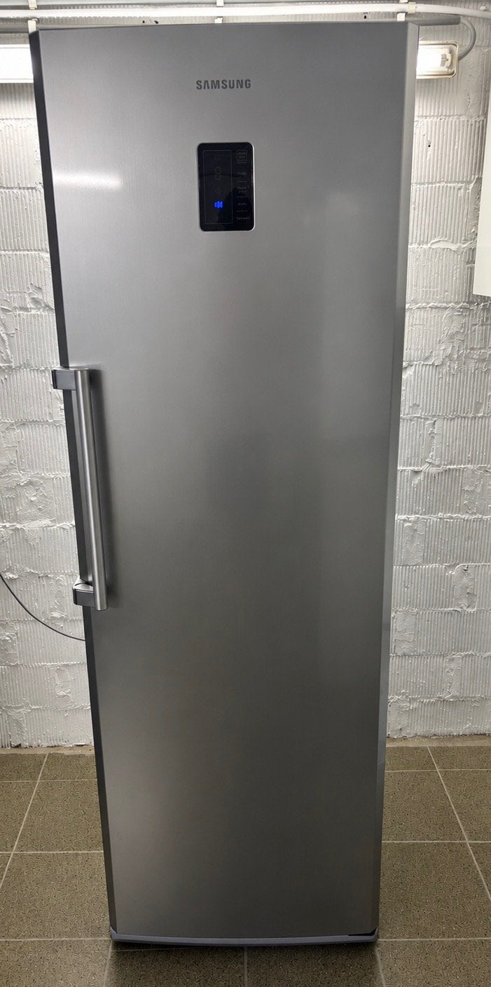 Vrijstaande 1 deurskoelkast samsung (nooit gebruikt), Electroménager, 160 cm ou plus, Comme neuf, Enlèvement, 60 à 90 cm