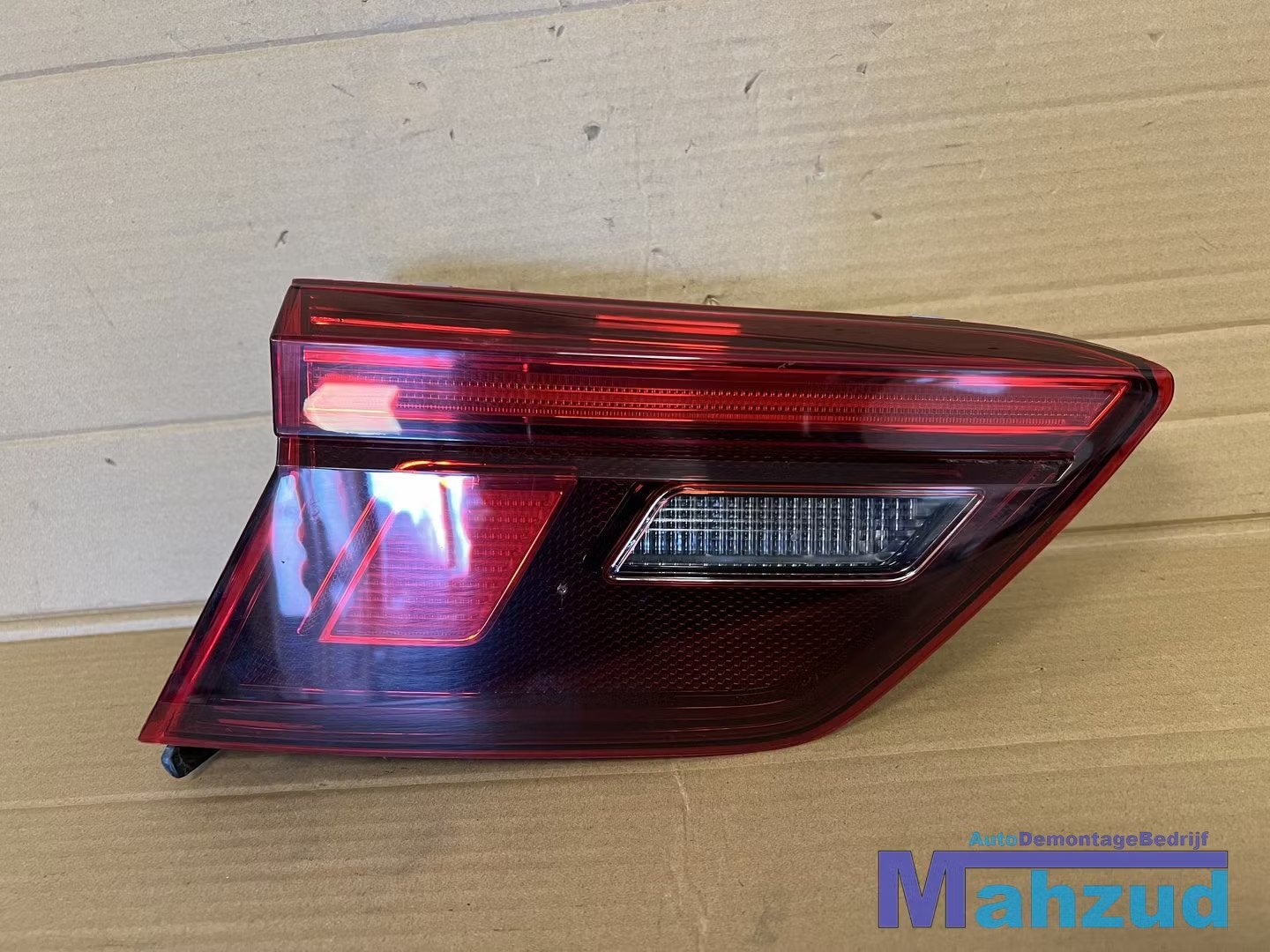 VW TIGUAN (AD1) Links binnen achterlicht led 2016-2023, Autos : Pièces & Accessoires, Éclairage, Volkswagen, Volkswagen AG, Vw@volkswagen.de