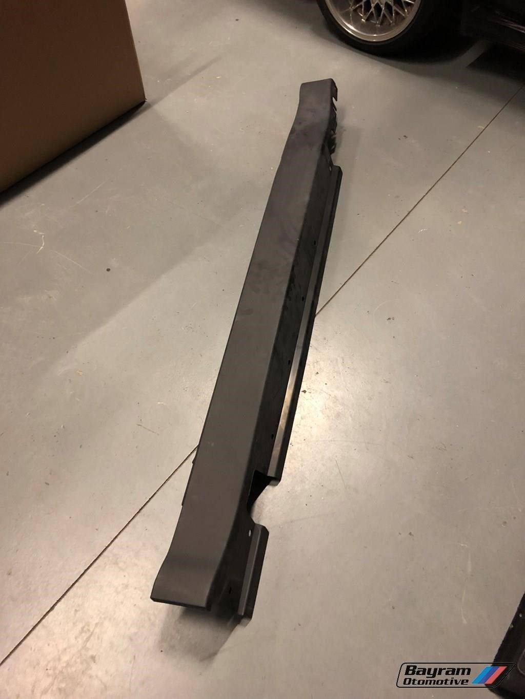 Mini dorpelijst instap links R50 R52 nos dorpel sierlijst, -, -, -, Enlèvement ou Envoi