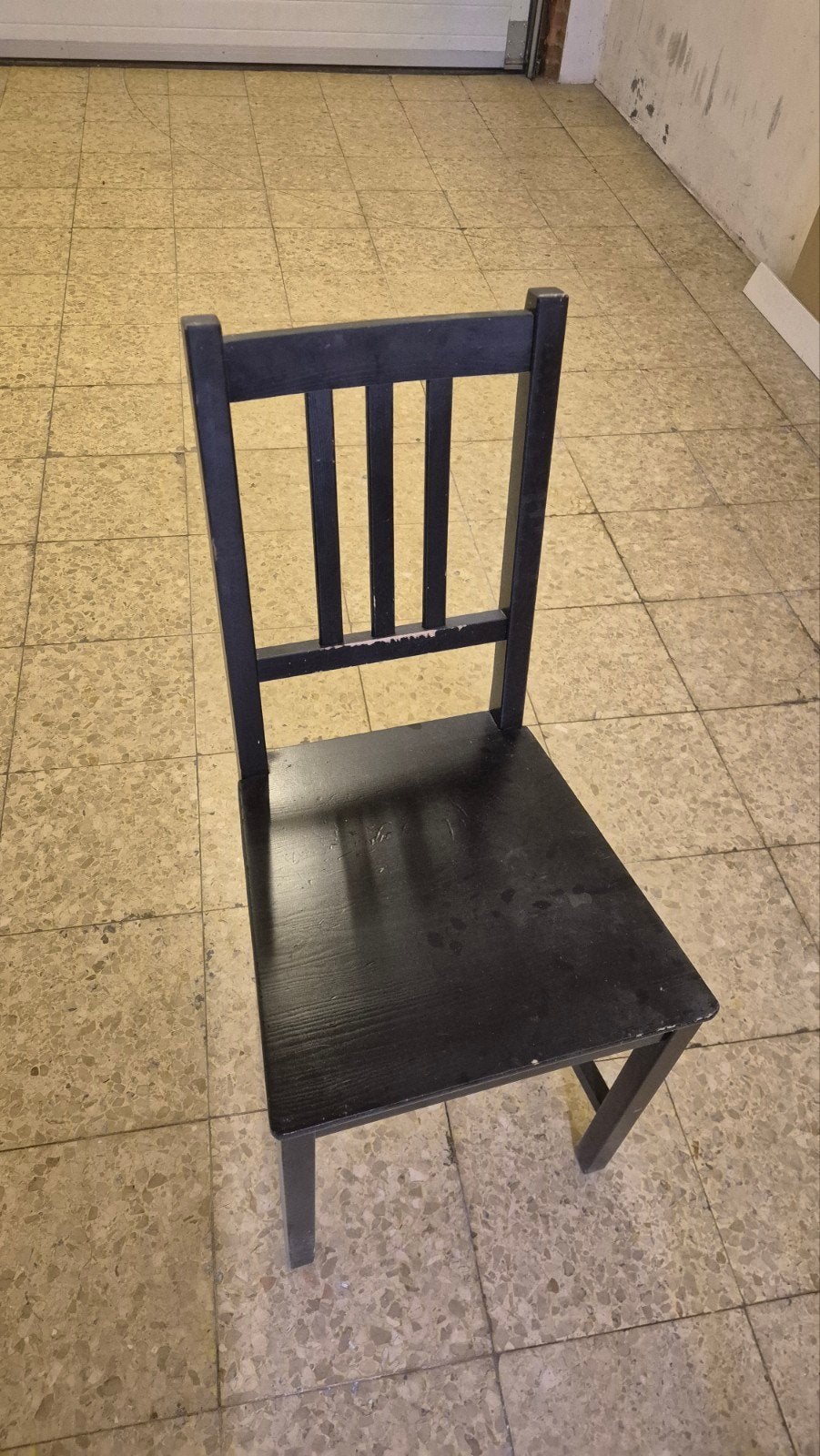 ikea stoel 3 stuks, Huis en Inrichting, Ophalen