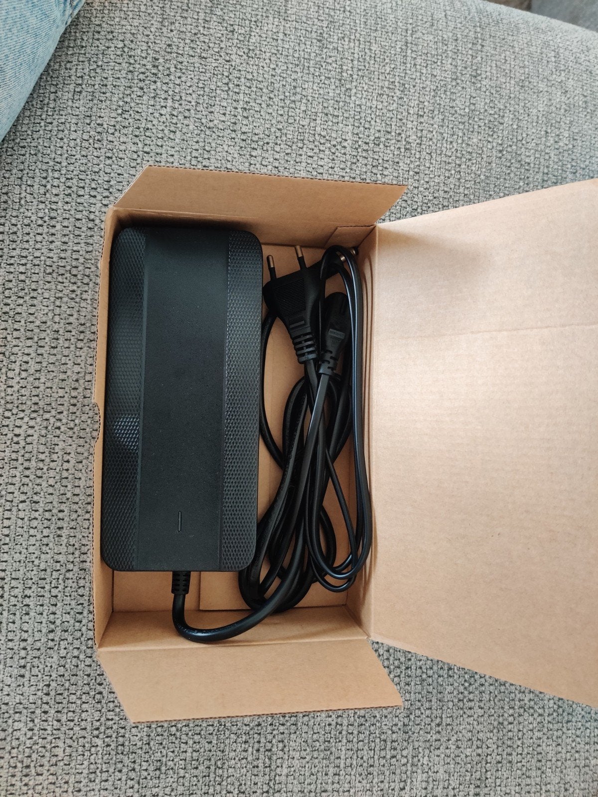 Tenways lader CGO600Pro / AGO X / AGO T/ CGO600Plus, Ophalen of Verzenden, Nieuw