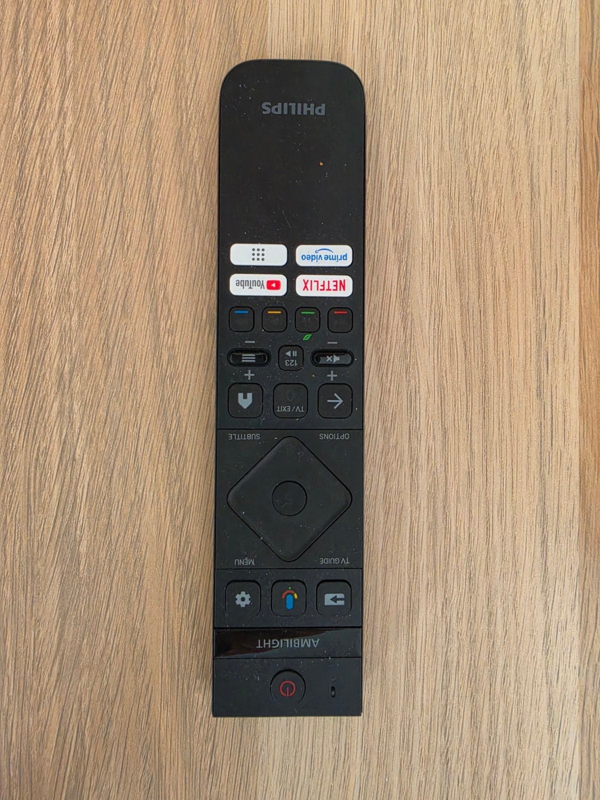 Tv Oled Philips 810 42 pouces, Enlèvement, OLED, Philips