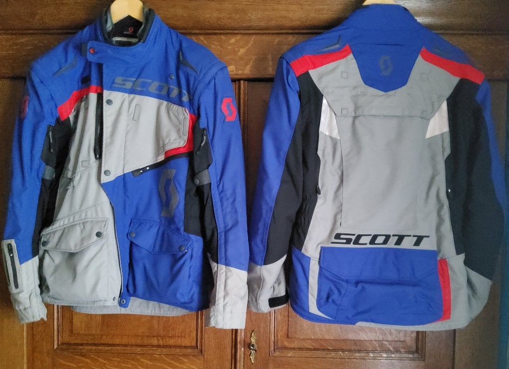 Motorkleding, Motoren, Ophalen, Dames, Tweedehands, Overige typen