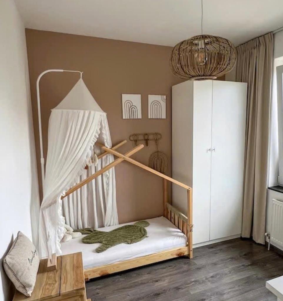 Ikea pax kast 75cm, Ophalen, Met deur(en), 200 cm of meer, 50 tot 100 cm