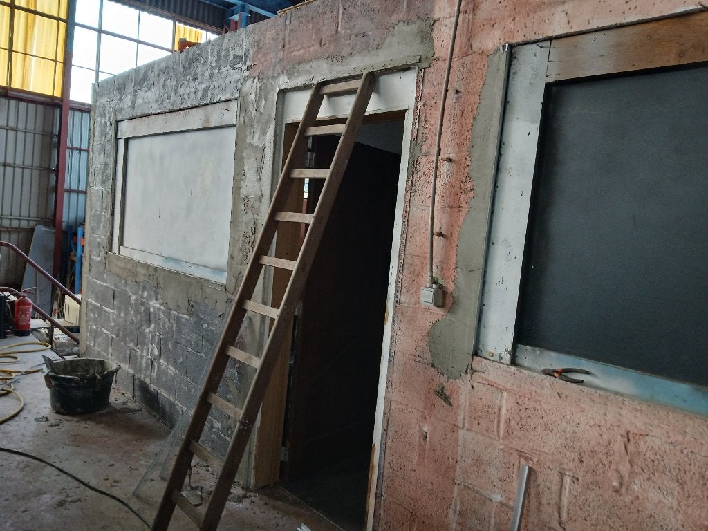 Maçonnerie, Bricolage & Construction, Enlèvement ou Envoi, Neuf