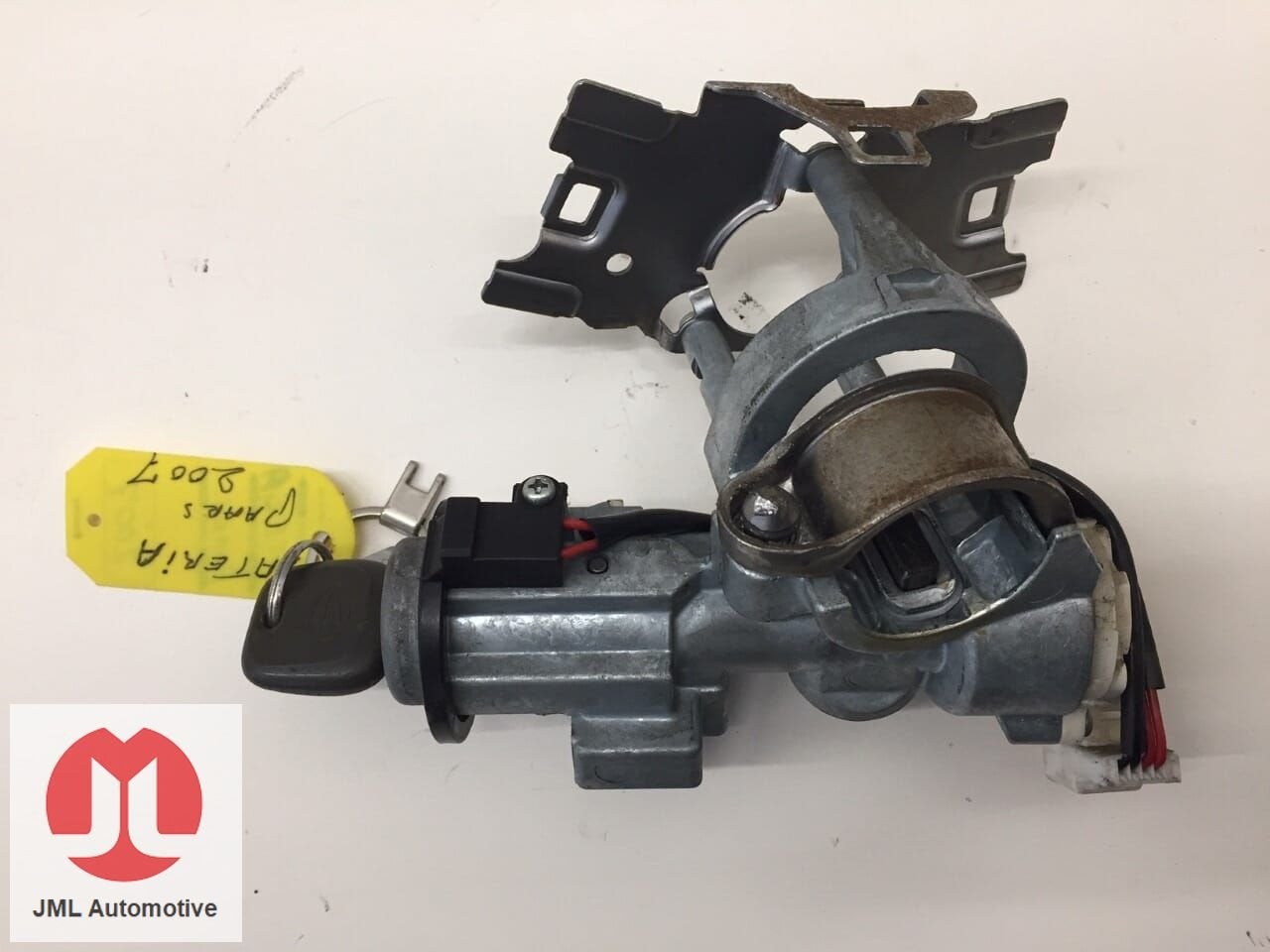 CONTACTSLOT DAIHATSU MATERIA, Gebruikt, -, -, Ophalen of Verzenden