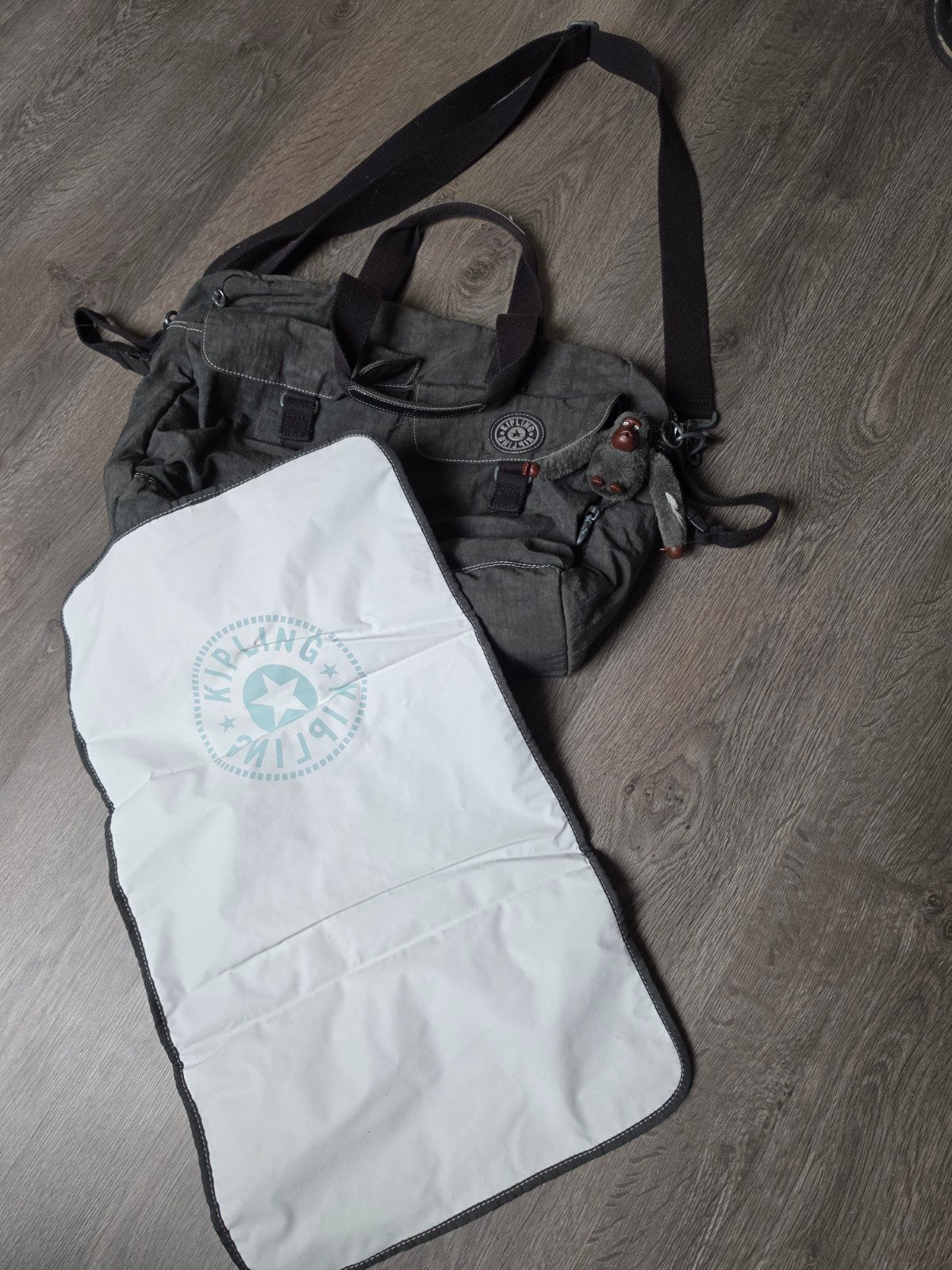Verzorgingstas Kipling, Kinderen en Baby's, Ophalen, Verzorgingstas