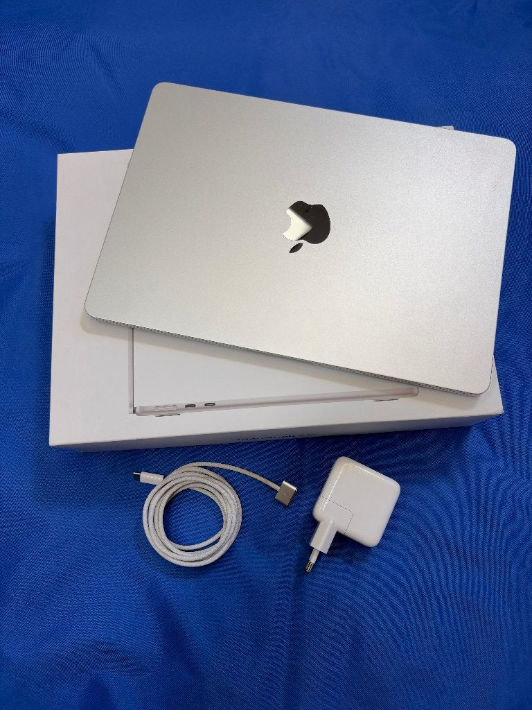 MacBook Air M4 13" 16 Go / 256 Go AZERTY - batterie 100 %, 256 GB, Enlèvement ou Envoi, 13 pouces, Comme neuf