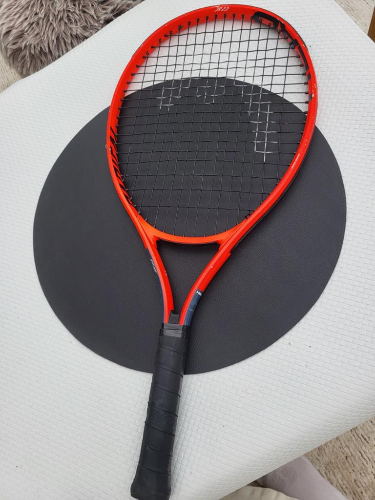 tennisracket HEAD Radical Junior 23, Enlèvement, Head
