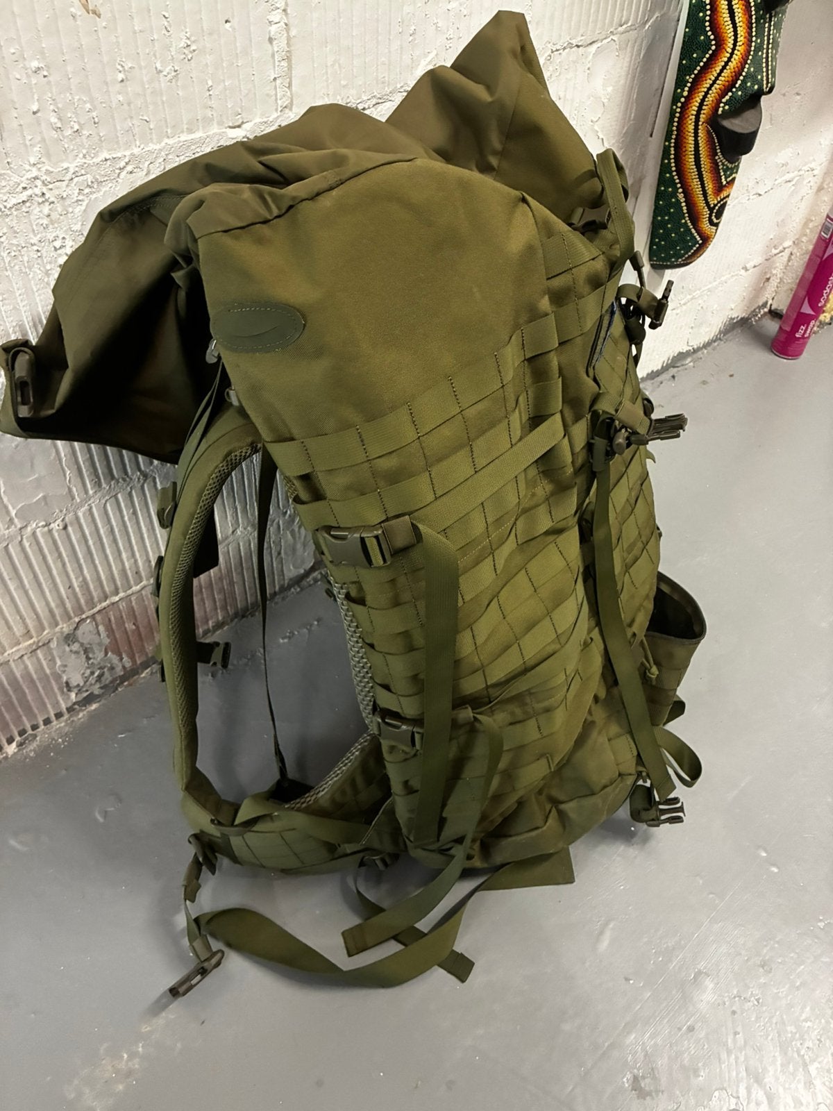TT Base Pack 75 neuf, Bijoux, Sacs & Beauté, Neuf, Autres marques, Enlèvement, 40 cm ou plus