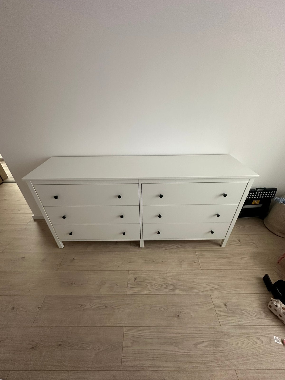 Ikea dressoir, Ophalen, Zo goed als nieuw