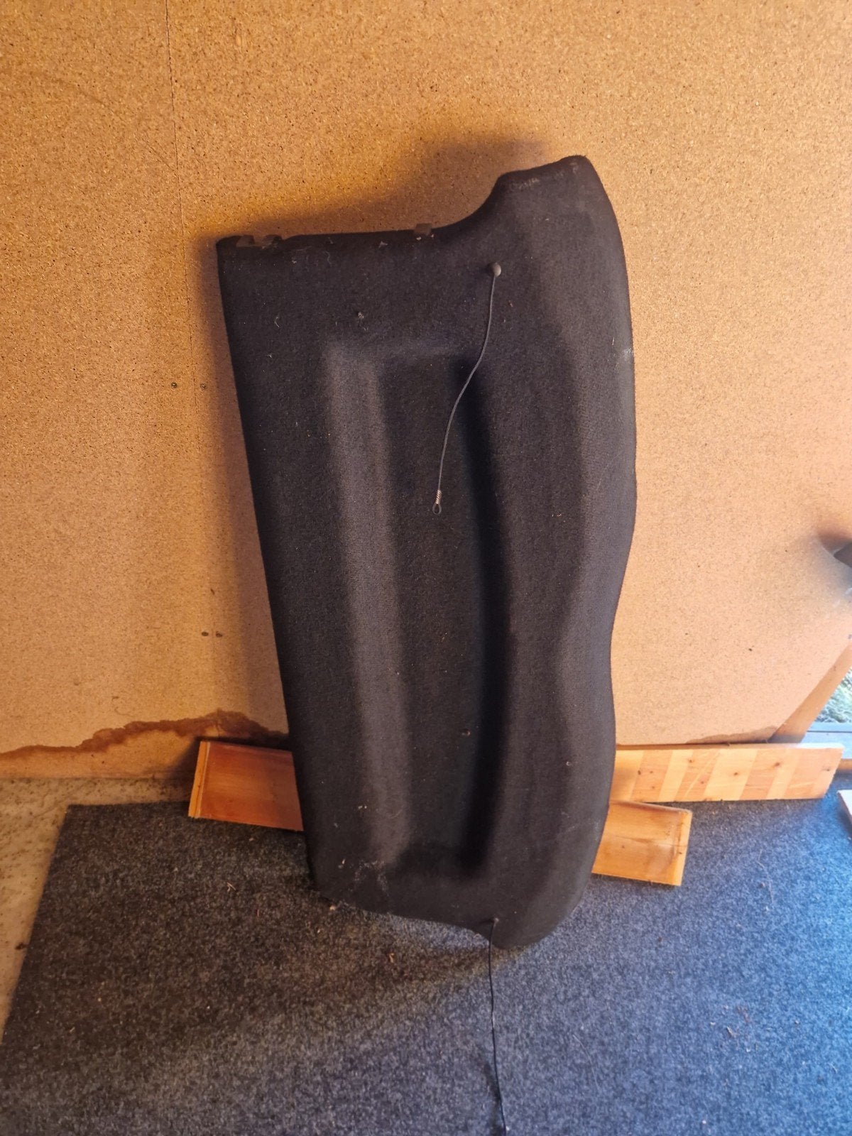Citroen C3 hoeden plank, Auto-onderdelen, Ophalen, Gebruikt, Citroën