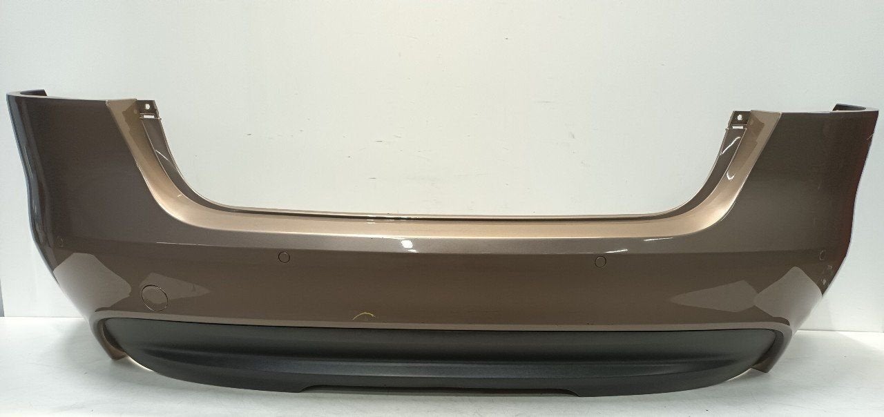 Bumper achter Jaguar XE, Auto-onderdelen, Onderdelen@venauto.nl, Van der Ven Autorecycling B.V., Gebruikt, Ettenseweg 76, 4706 PB Roosendaal, The Netherlands