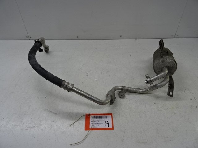 DURITE CLIMATISATION Ford Focus 2 (01-2004/09-2012), Henry-Ford-Straße  1
50735  Köln, DE, Ford-Werke GmbH, Kunden@ford.com, Ford