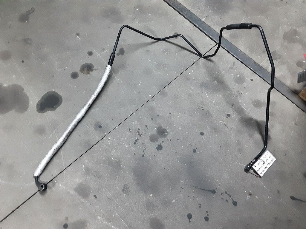 DURITE DIRECTION ASSISTEE Volkswagen Lupo (6X1), Utilisé, Volkswagen