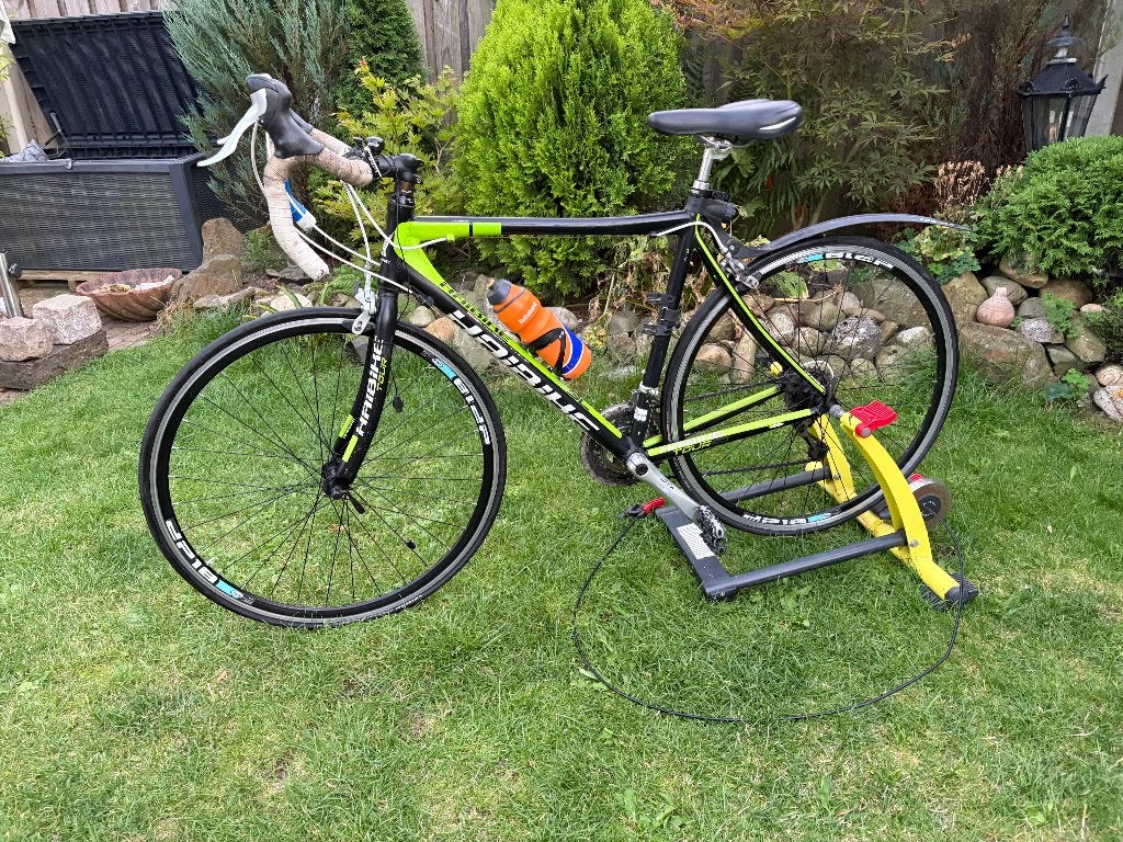 haibike, Vélos & Vélomoteurs, Enlèvement, Utilisé, Frein sur jante, Autres marques