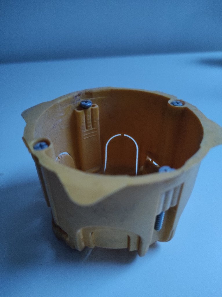 Electriciteit, Doe-het-zelf en Bouw, Ophalen, Nieuw