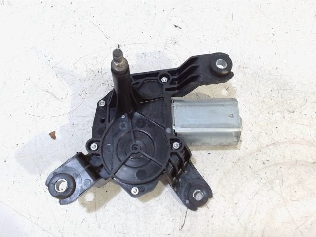 Ruitenwissermotor achter Opel Corsa, Onderdelen@venauto.nl, Van der Ven Autorecycling B.V., Ettenseweg 76, 4706 PB Roosendaal, The Netherlands